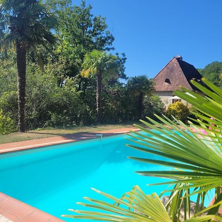 Le Baron Perche Villa Saint-Cyprien  Exterior photo