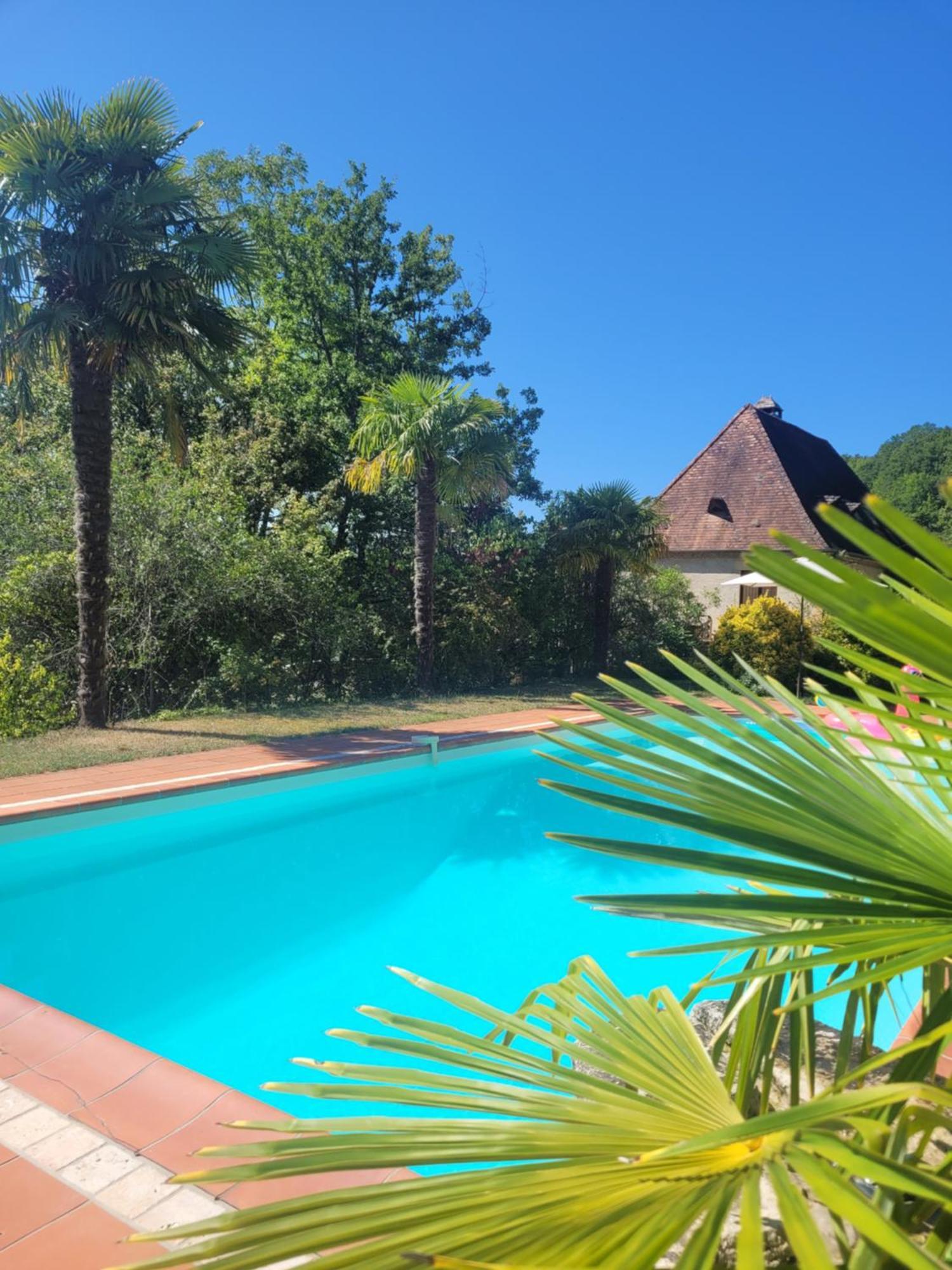 Le Baron Perche Villa Saint-Cyprien  Exterior photo